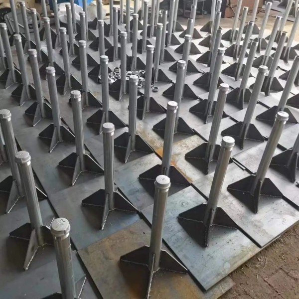 西城区鑫亿呈沉降板生产